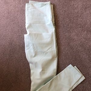 Lululemon Wunder Under High Rise Legging